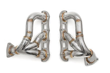 Load image into Gallery viewer, Fabspeed Porsche 991.2 Turbo / Turbo S Sport Headers (2017-2020)
