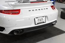 Load image into Gallery viewer, Fabspeed Porsche 991 Turbo / Turbo S Supersport STREET Performance Package (2013-2016) - FS.POR.991T.SPKGTQ
