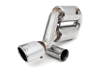 Load image into Gallery viewer, Fabspeed Porsche 993 Turbo Supercup Exhaust System - FS.POR.993T.SCUPBR
