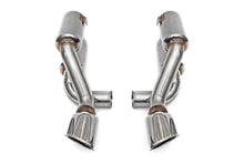 Load image into Gallery viewer, Fabspeed Porsche 993 Turbo Supercup Exhaust System - FS.POR.993T.SCUPBR
