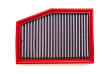 Load image into Gallery viewer, Porsche 986 Boxster BMC F1 Replacement Air Filter (1997-2004) - FS.POR.986.BMC
