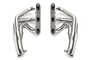 Fabspeed Porsche 996 Carrera Sport Headers (1999-2004)