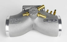 Load image into Gallery viewer, Porsche 996 Turbo IPD Intake Plenum

