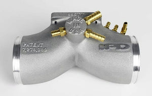 Porsche 996 Turbo IPD Intake Plenum