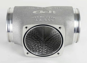 Porsche 997 Turbo IPD Intake Plenum & Y-Pipe (2006-2009)
