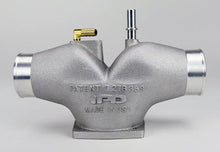 Load image into Gallery viewer, Porsche 997.2 Turbo IPD Intake Plenum &amp; Y-Pipe (2010-2012)
