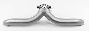 Porsche 997 Turbo IPD Intake Plenum & Y-Pipe (2006-2009)