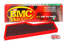 Load image into Gallery viewer, Porsche 997.2 Carrera BMC F1 Replacement Air Filters (2009-2012)
