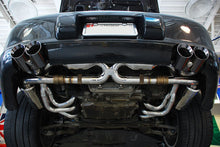 Load image into Gallery viewer, Fabspeed Porsche 997 Carrera Performance Package (2005-2008)
