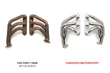 Load image into Gallery viewer, Fabspeed Porsche 997 Carrera Sport Headers (2005-2008) - FS.POR.997.SHDR
