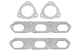 Fabspeed Porsche 996 Carrera Gasket Kit (1999-2004) - FS.POR.996.GSKT