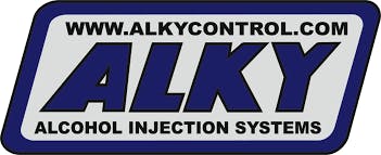 Alky Control Replacement Pump