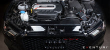Load image into Gallery viewer, Eventuri Audi S3 - 2.0 TFSI Intake - EVE-2TFSI-CF-INT
