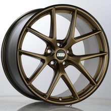 Load image into Gallery viewer, Corvette C8 BBS CI-R Wheels Rims 19x9 20x11.5 - BRONZE Finish
