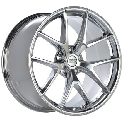 Corvette C8 BBS CI-R Wheels Rims 19x9 20x11.5 - Ceramic Polished ...
