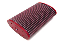 Load image into Gallery viewer, Porsche 987.2 Boxster / Cayman BMC F1 Replacement Air Filter (2009-2012)
