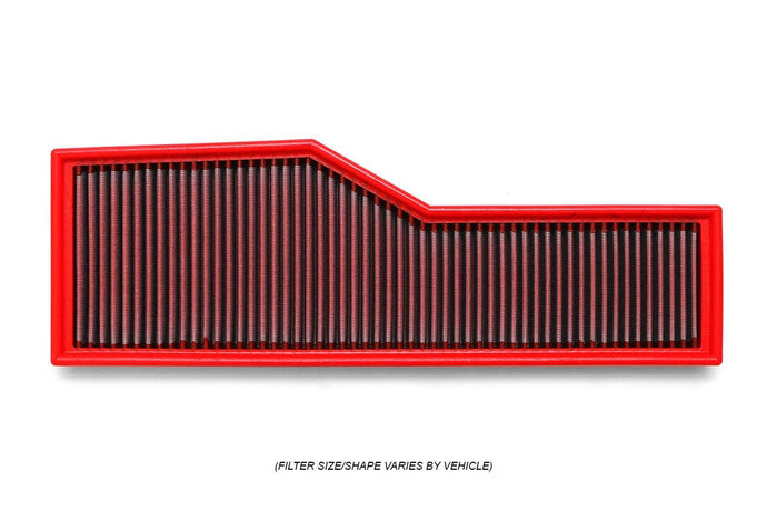 Porsche 996 GT2 BMC F1 Replacement Air Filter