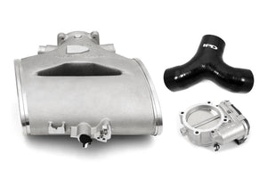 Fabspeed Porsche 981 Boxster/Cayman TrackTec Performance Package (2013-2016)