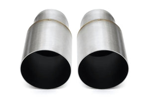 Fabspeed Porsche 981 Cayman GT4 Lightweight Competition Exhaust System