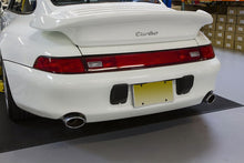 Load image into Gallery viewer, Fabspeed Porsche 993 Turbo Supercup Exhaust System - FS.POR.993T.SCUPBR

