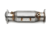 Load image into Gallery viewer, Fabspeed Ferrari 308 Sport Catalytic Converter (1984-1985) - FS.FER.308.SC
