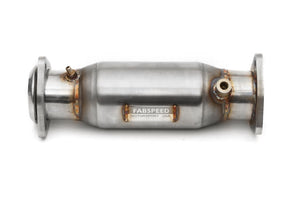 Fabspeed Ferrari 308 Sport Catalytic Converter (1984-1985) - FS.FER.308.SC