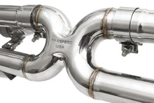 Load image into Gallery viewer, Fabspeed Porsche 991 Carrera Valvetronic Exhaust System
