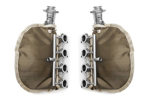 Fabspeed Ferrari 360 High Performance Header Blankets (1999-2005)