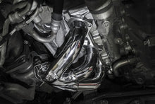Load image into Gallery viewer, Fabspeed Porsche 997 Turbo Sport Headers
