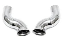 Load image into Gallery viewer, Fabspeed Porsche 996 Turbo Muffler Bypass Pipes (2000-2005) - FS.POR.996T.MB

