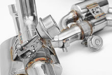 Load image into Gallery viewer, Fabspeed Ferrari California T Valvetronic Exhaust System - FS.FER.CALT.MAX
