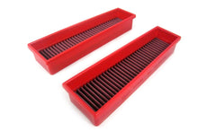Load image into Gallery viewer, BMW X5M E70 BMC F1 Replacement Air Filters - FS.BMW.E7X.BMC
