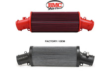 Load image into Gallery viewer, Porsche 991.2 Carrera BMC F1 Replacement Air Filter (2017-2019) - FS.POR.9912.BMC
