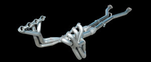 ARH 1 3/4" Headers & X pipe NO CATS – for 97- 00 Corvette