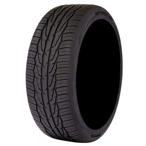 Fits Corvette Wheels And Tires Redline CV07A 17x9.5 Corvette Rims And Tires Extenza