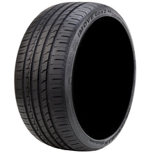 Load image into Gallery viewer, Fits Corvette Wheels And Tires Gunmetal CV22B Corvette Rims And Tires
