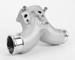 Porsche 957 Cayenne Turbo IPD Intake Plenum (2008-2010)