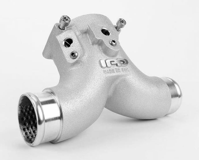 Porsche 957 Cayenne Turbo IPD Intake Plenum (2008-2010)