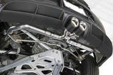 Load image into Gallery viewer, Fabspeed Porsche 981 Cayman GT4 Competition Conversion Kit - For Fabspeed Valvetronic Exhaust
