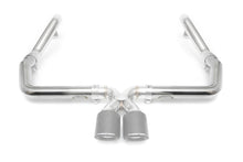 Load image into Gallery viewer, Fabspeed Porsche 981 Cayman GT4 Competition Conversion Kit - For Fabspeed Valvetronic Exhaust
