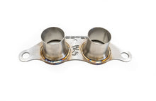 Load image into Gallery viewer, Fabspeed Porsche GT3 Competition Slip-On Turndown Tips
