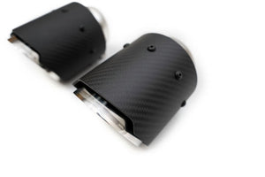 Fabspeed Porsche 981 Cayman GT4 Lightweight Competition Exhaust System