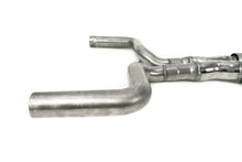 Load image into Gallery viewer, Fabspeed Range Rover Velar Race Exhaust System - FS.RNG.RRV.CBE
