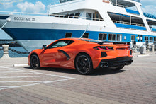Load image into Gallery viewer, 2020-22 Corvette C8 CORSA Exhaust (W/O FactoryNPP) 3.0 IN CAT-BACK Quad 4.5 IN Tips Multiple Options

