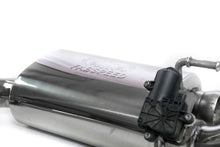 Load image into Gallery viewer, Fabspeed Porsche 958.2 Cayenne Turbo / Turbo S Valvetronic Exhaust System (2015-2018)

