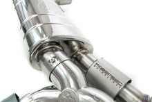 Load image into Gallery viewer, Fabspeed Porsche 981 Boxster/Cayman Maxflo Performance Exhaust System (2013-2016)
