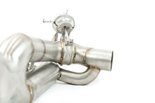 Load image into Gallery viewer, Fabspeed Ferrari 488 GTB/Spider Valvetronic Dual Tone Exhaust System
