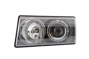 1997-2004 C5 CORVETTE BI-LED Projector ACA Headlights Headlamps