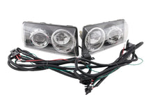 Load image into Gallery viewer, 1997-2004 C5 CORVETTE BI-LED Projector ACA Headlights Headlamps
