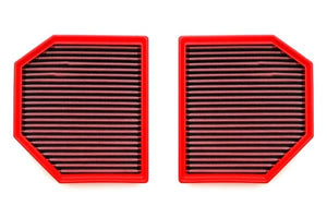 BMW M2 Competition Replacement Air Filters - FS.BMW.M2COMP.BMC